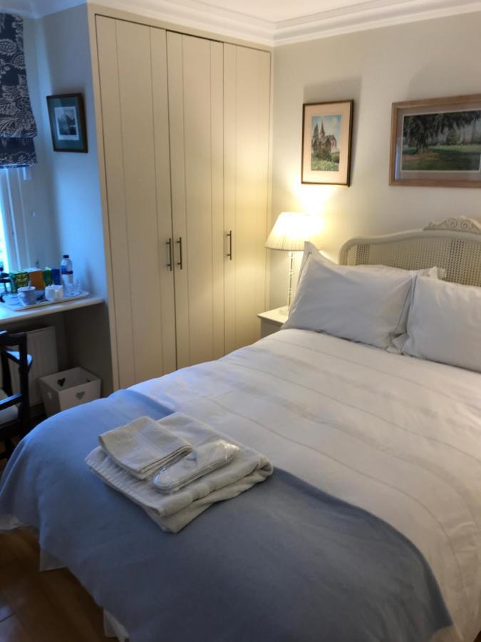 Fulham B&B London Eksteriør bilde